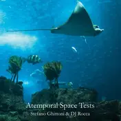 Stefano Ghittoni - Atemporal Space Tests