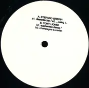stefano greppi - Dissonite Bar / Euphemias Dance