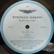 stefano greppi - Electro-pop