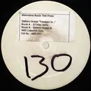 12inch Vinyl Single - Stefano Greppi - Freedom Is..