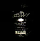 stefano greppi - Freedom Is