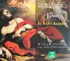 CD-Box - Stefano Landi - Il Sant' Alessio - Slipcase + Libretto