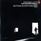 Stefano Lotti - Esplorazione Minimale