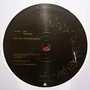 12inch Vinyl Single - Stefano Lotti - Fire / The Floors