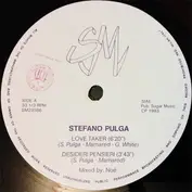 Stefano Pulga