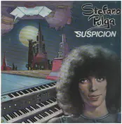 Stefano Pulga - Suspicion