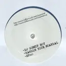 12inch Vinyl Single - Stefano Patarnello - Handle Your Scandal - EP