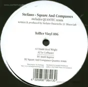 Stefano - Square And Compasses