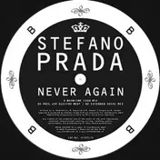 Stefano Prada - Never Again