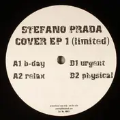 Stefano Prada - Cover EP 1 (Limited)