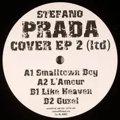 Stefano Prada - Cover EP 2