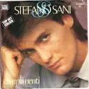 7inch Vinyl Single - Stefano Sani - Complimenti / Una Vacanza