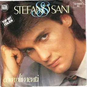 Stefano Sani - Complimenti / Una Vacanza