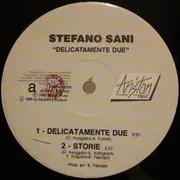 LP - Stefano Sani - Delicatamente Due