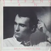 LP - Stefano Sani - Delicatamente Due