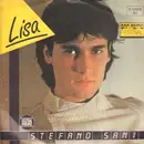 7inch Vinyl Single - Stefano Sani - Lisa