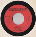 7inch Vinyl Single - Stefano Sani - Lisa - No Cover, Red labels