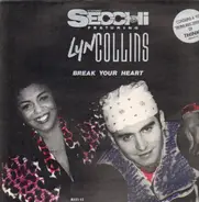 Stefano Secchi - Break Your Heart / Think (About It)