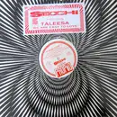 12inch Vinyl Single - Stefano Secchi Featuring Taleesa - We Are Easy To Love