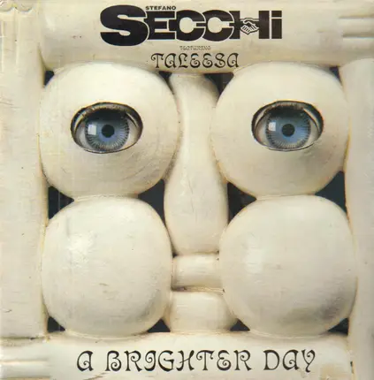 Stefano Secchi - A Brighter Day