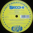 12inch Vinyl Single - Stefano Secchi - Flash