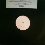 12inch Vinyl Single - Stefano Secchi Presents Oscar Berardinelli - Children / Voyage