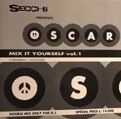 Stefano Secchi - Mix It Yourself Vol.1