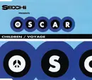 CD Single - Stefano Secchi Presents Oscar Berardinelli - Children / Voyage