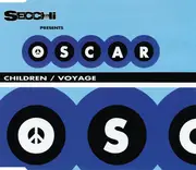 CD Single - Stefano Secchi Presents Oscar Berardinelli - Children / Voyage