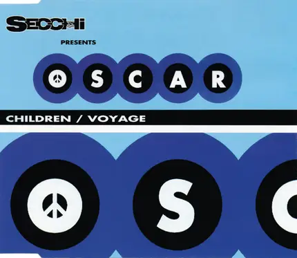Stefano Secchi Presents Oscar Berardinelli - Children / Voyage