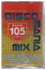 MC - Stefano Secchi - Discomania Mix - Still Sealed.