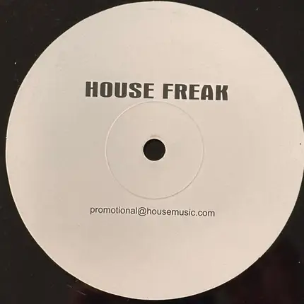 Stefano Sorrentino - House Freak