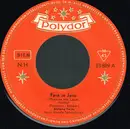 7inch Vinyl Single - Stefano Twins - Fern In Java (Promise Me, Love)