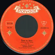 Stefano Twins - Fern In Java (Promise Me, Love)