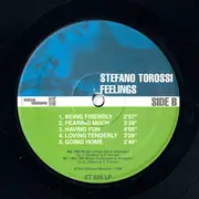 LP - Stefano Torossi - Feelings