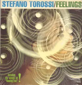 STEFANO TOROSSI - Feelings