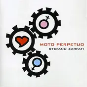 Stefano Zarfati - Moto Perpetuo
