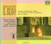 Saverio Mercadante - Il Bravo (Gesamtaufnahme)