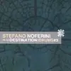 CD - Stefano Noferini - Destination Drums#3