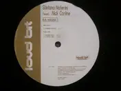 stefano noferini - EP Vol. 1