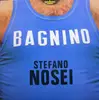 12'' - Stefano Nosei - Bagnino