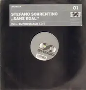Stefano Sorrentino - Sans Egal
