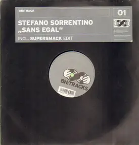 Stefano Sorrentino - Sans Egal