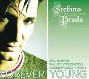 Stefano Prada - FOREVER YOUNG