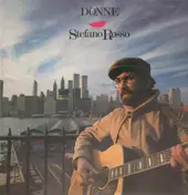 Stefano Rosso - Donne