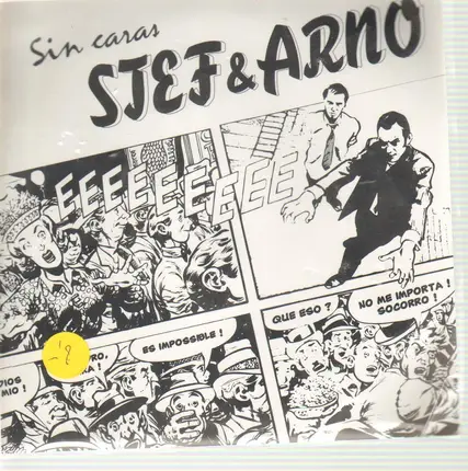 Stef & Arno - Sin Casas
