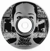 CD - Steff la Cheffe - Bittersüessi Pille
