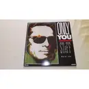 12inch Vinyl Single - Steff - Only You