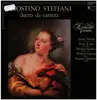LP - Steffani - Duetti da Camera - + Booklet