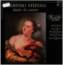 LP - Steffani - Duetti da Camera - + Booklet